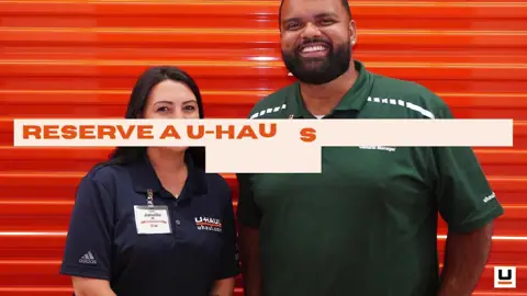 Self-Storage at U-Haul photo 3