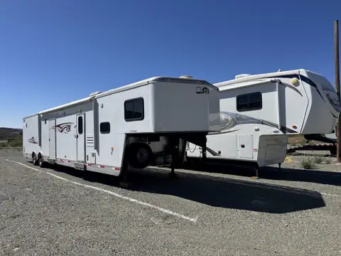 Mayer RV Storage in Mayer, AZ