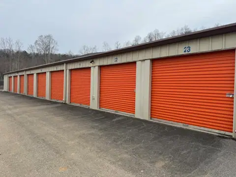 SureGuard Storage of Pikeville in Pikeville, TN