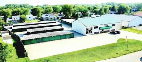 Evergreen Properties Self Storage- Whiteland photo 2