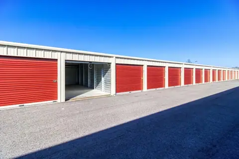 Your Extra Closet - Brookland in Brookland, AR