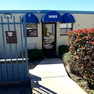 Store It All Self Storage - Judson in San Antonio, TX