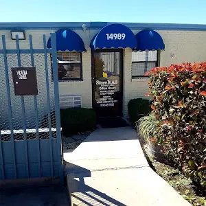 Store It All Self Storage - Judson, RV storage in San Antonio