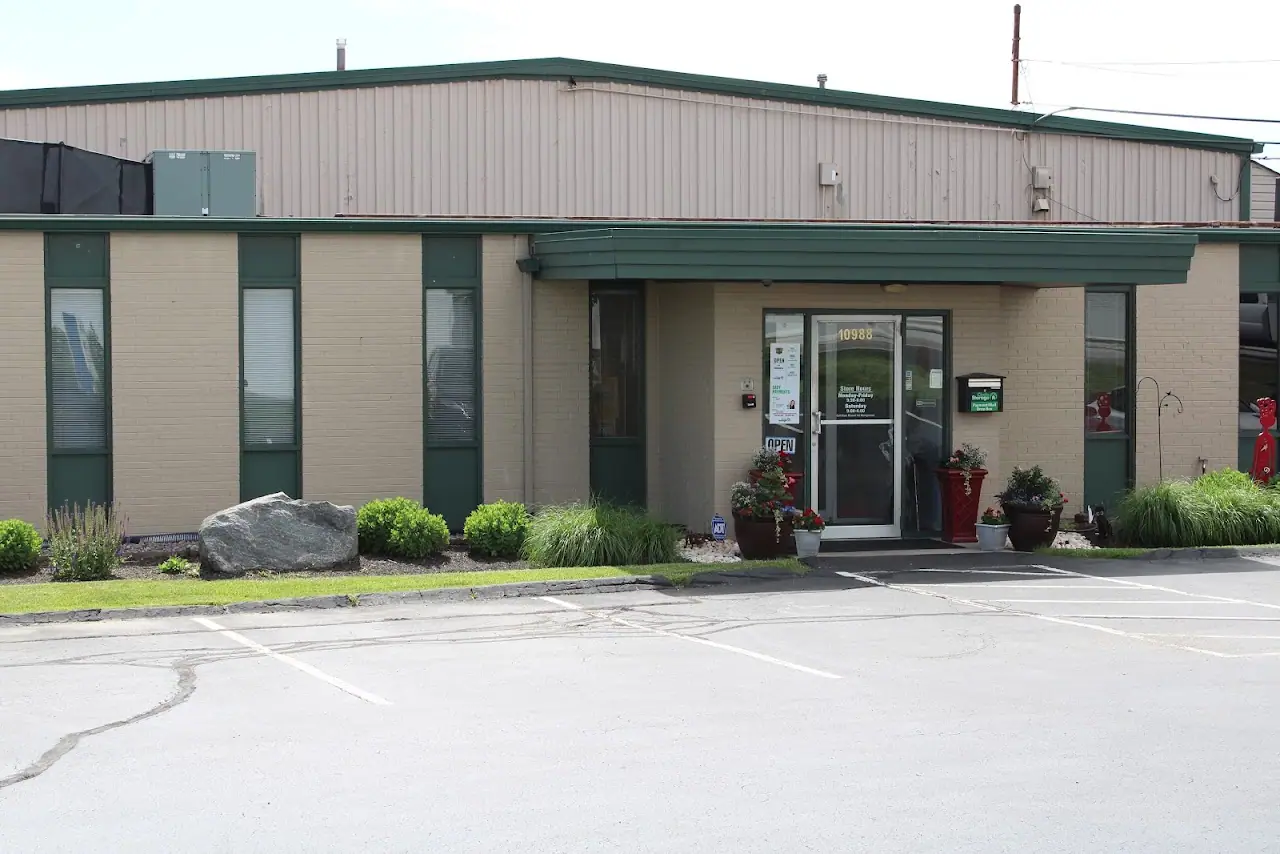 Circle Storage - Blue Ash South, RV storage in Blue Ash