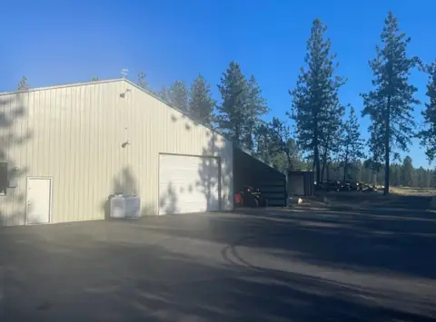 Old Trails rd RV and Boat storage in Spokane, WA