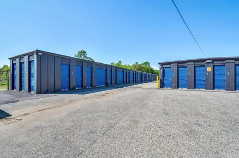 KO Storage in Lewiston, ME