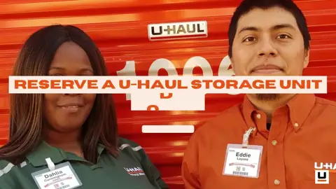 Self-Storage at U-Haul photo 3