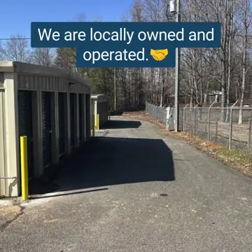 Settle Self Storage of Shelby photo 2