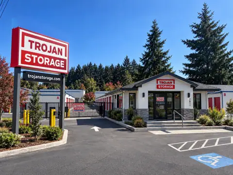 Extra Space Storage in Mill Creek, WA