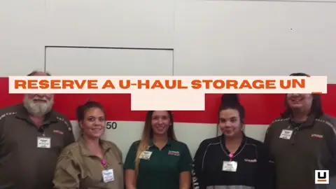 Self-Storage at U-Haul photo 2