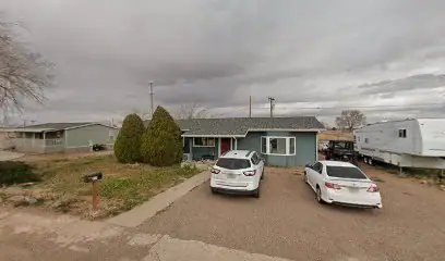 On the Corner RV, RV storage in Snowflake