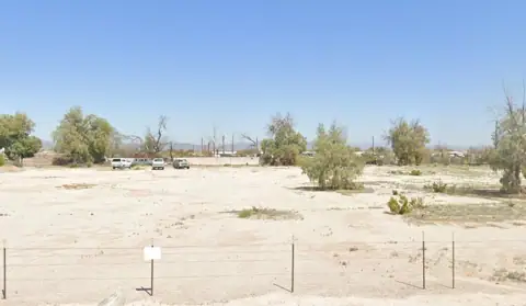 Cecil Circle RV & Car Storage in Wellton, AZ