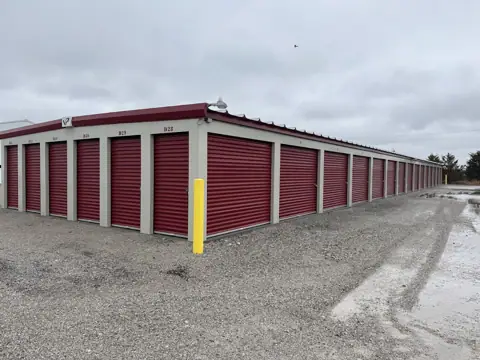 Brownstone Self-Storage in Defiance, OH