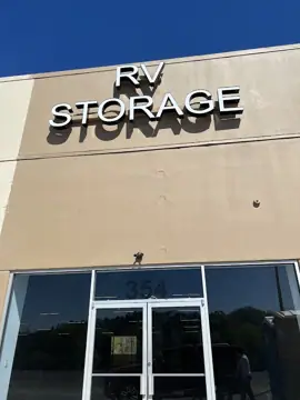 Blountville RV Storage photo 2