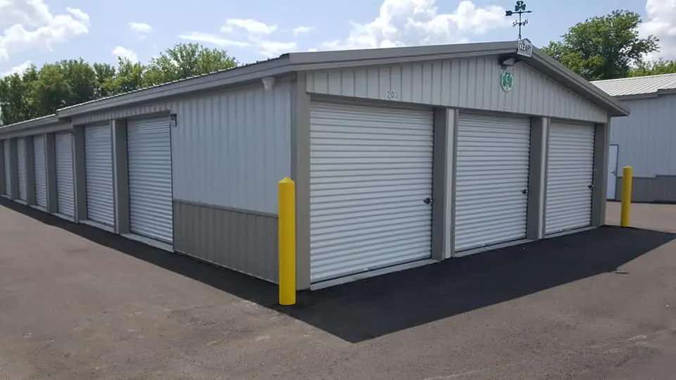 First Choice Storage, RV storage in Sun Prairie