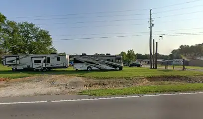 Danco Storage Inc. llc. in Owensboro, KY