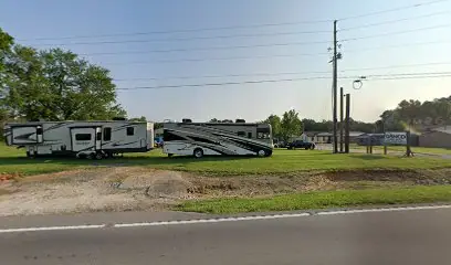 Danco Storage Inc. llc., RV storage in Owensboro