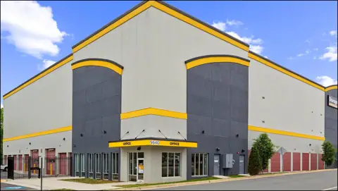 StorageMart in Fredericksburg, VA