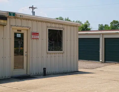 Moore Mini Storage, LLC photo 2