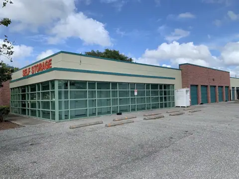 Guard Space Storage in Port Charlotte, FL