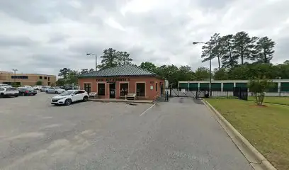 Turn-Key Storage II in Rocky Mount, NC