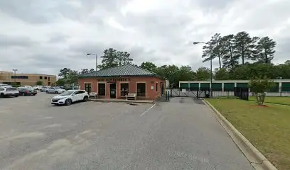Turn-Key Storage II, RV storage in Rocky Mount