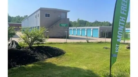 Extra Space Storage in Portsmouth, NH