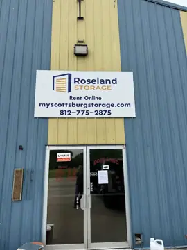 Roseland Storage photo 2