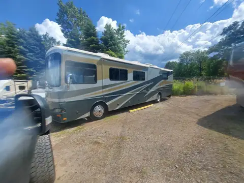 Bill's Trailer Storage photo 2