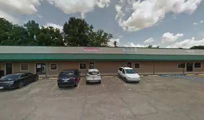 621 Plaza Mini Storage in Gonzales, LA