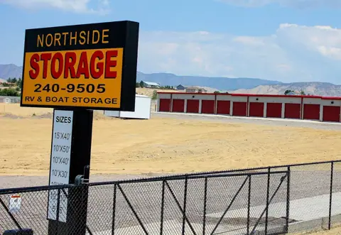 Northside Storage photo 2