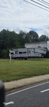 Martin Luther King Jr Dr RV & Car Storage photo 2