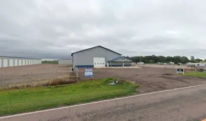 Big Toy Storage in Beresford, SD