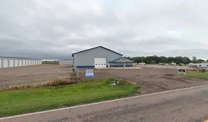 Big Toy Storage, RV storage in Beresford