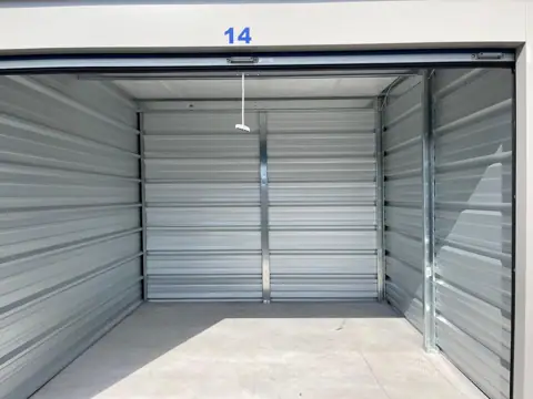 South Lebanon RV and Self Storage in Lebanon, PA