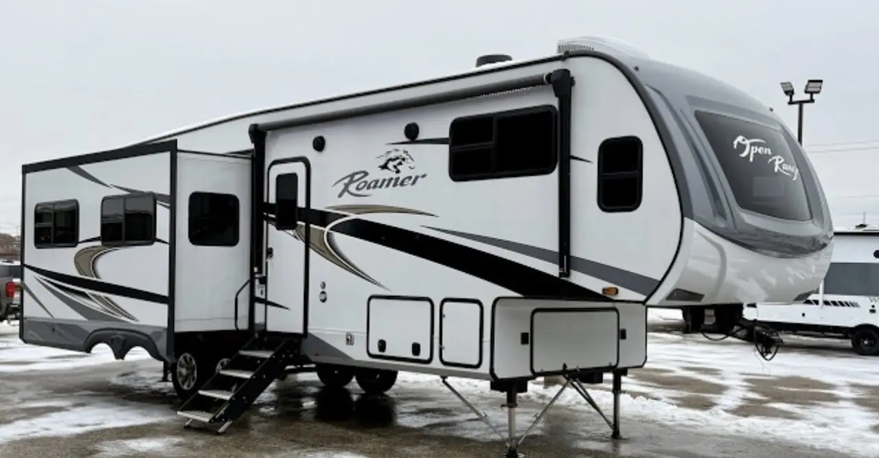 Ziese Inv. RV & Boat Storage, RV storage in Oklahoma City