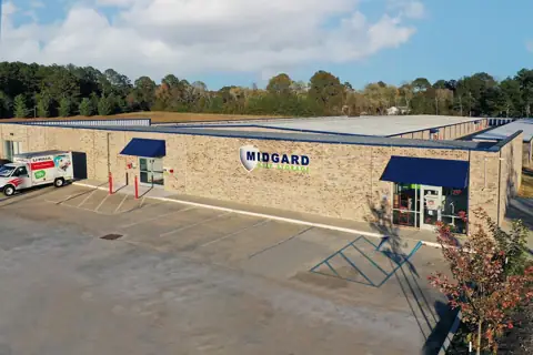 Midgard Self Storage photo 2
