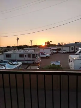 AZ Park It Storage ~ RV, Car, Truck, Trailer & More in Phoenix, AZ