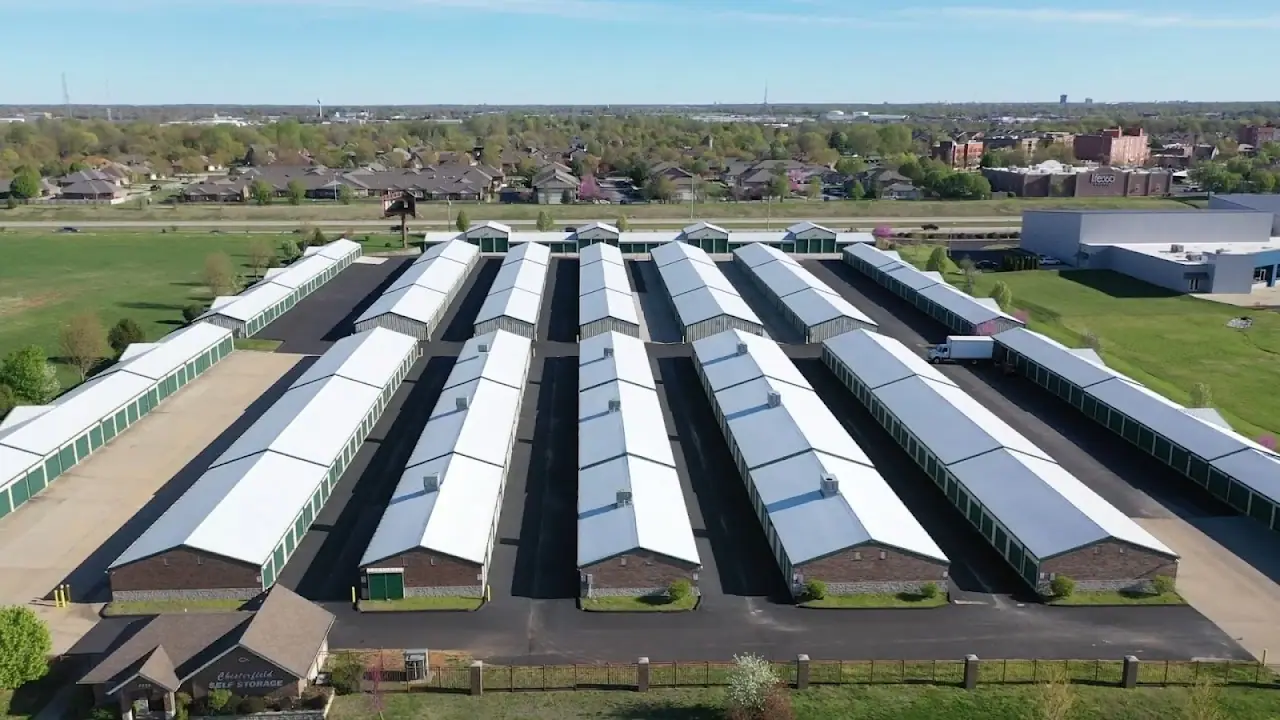 My Storage, RV storage in Springfield