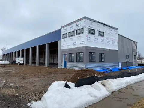 Lund Recreational Storage photo 2