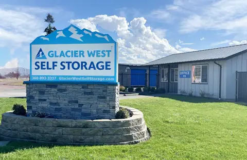 Glacier West Self Storage photo 2