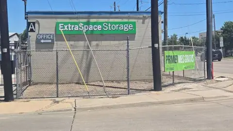 Extra Space Storage photo 2