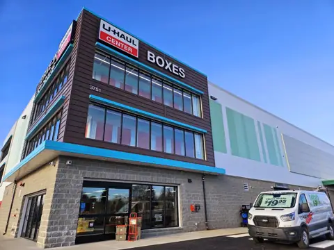 Self-Storage at U-Haul photo 2