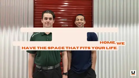 Self-Storage at U-Haul photo 3