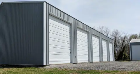 Big Muddy Self Storage West (RV/Camper/Boat Storage) photo 2