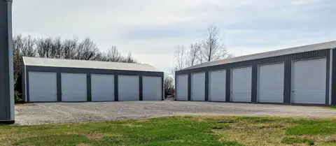Big Muddy Self Storage West (RV/Camper/Boat Storage) photo 3