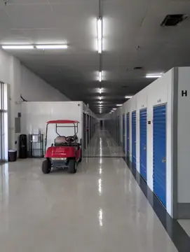 West Park Self Storage photo 2