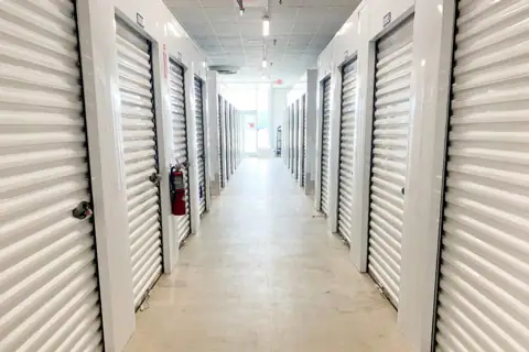 Storage of America in Anderson, IN