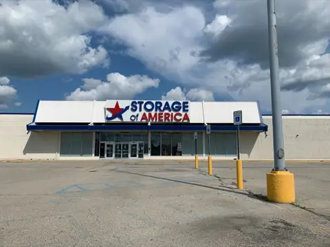 Storage of America photo 2