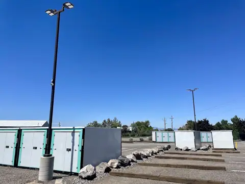 Safeguard RV & Boat Storage photo 2